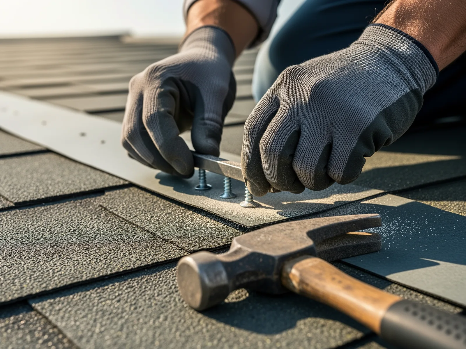 Why choose Fascia Repair in Temple, NH